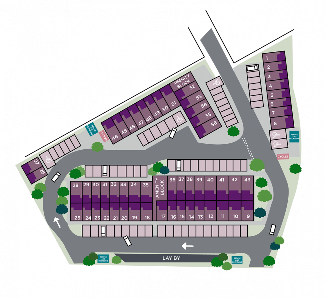 cheltenham unit plan